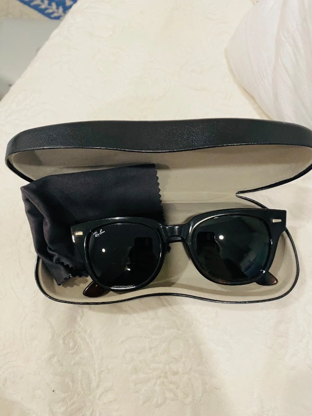 Ray Ban Sunglasses